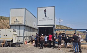 Büyükşehir’den bayramda güvenli ve hijyenik kesim hizmeti