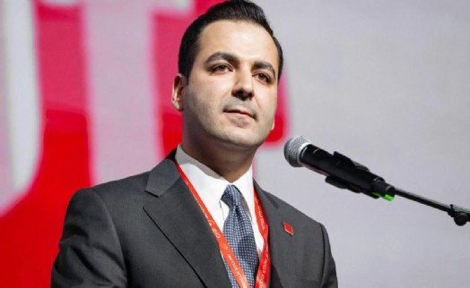 CHP Gençlik Kolları Başkanı Cem Aydın'ın yargılandığı dava ertelendi