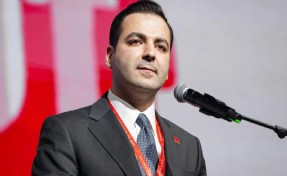 CHP Gençlik Kolları Başkanı Cem Aydın'ın yargılandığı dava ertelendi