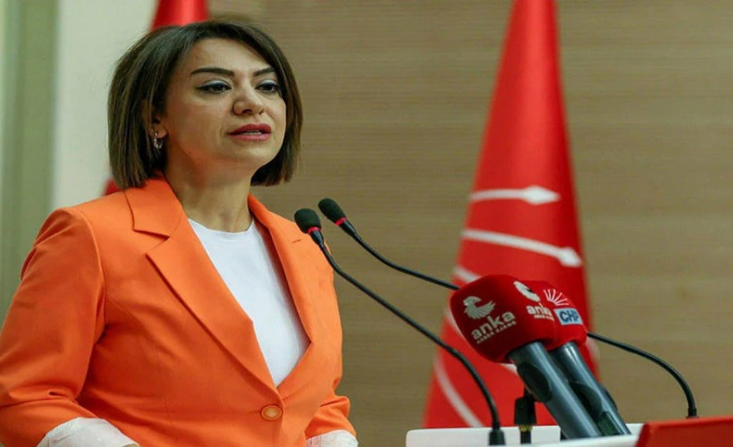 CHP Genel Merkezi’nden kritik adım: Taşcıer’den ‘uzlaşı’ mesajı