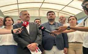 CHP İzmir'den Başkan Tugay'a sert çıkış: Bin kişinin çıkartılması siyasidir