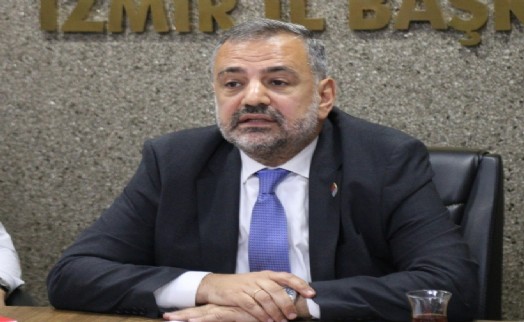 CHP İzmir’de ‘bin 30 işçi’ zirvesi: Karar Özel’e bildirilecek!