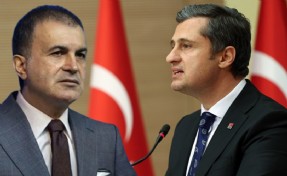 CHP Sözcüsü Yücel'den AK Partili Çelik'e sert yanıt: İkiyüzlülük değil de nedir?