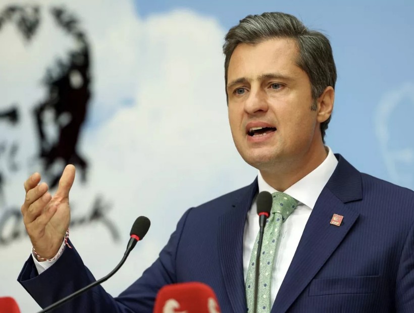 CHP Sözcüsü Yücel'den sert Kurultay çıkışı: Hadsizliktir, acizliktir