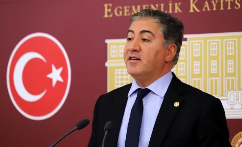 CHP'den Erdoğan’a BOP sorusu: Hala eş başkan mısınız?