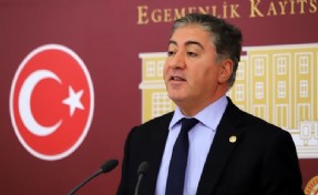 CHP'den Erdoğan’a BOP sorusu: Hala eş başkan mısınız?