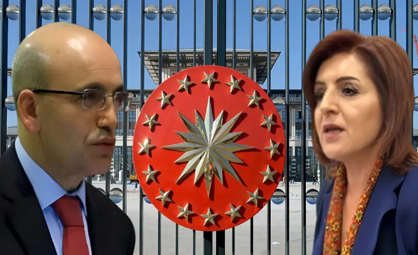 CHP'den Saray'a sert ekonomi çıkışı: 'Şimşek’in sözleri inandırıcı değil'