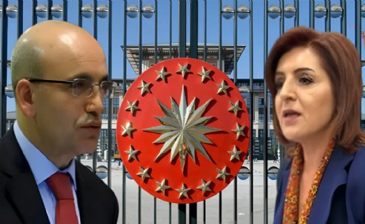 CHP'den Saray'a sert ekonomi çıkışı: 'Şimşek’in sözleri inandırıcı değil'