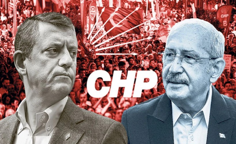 CHP kurultayı davasında flaş karar: 8 Eylül'e ertelendi!