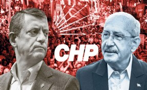 CHP kurultayı davasında flaş karar: 8 Eylül'e ertelendi!
