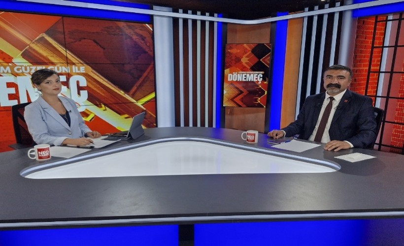 CHP'li Akar'dan seçim mesajı: 'CHP, ilk seçimde iktidar olacak'