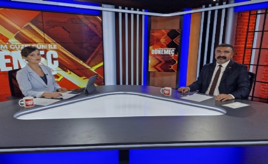 CHP'li Akar'dan seçim mesajı: 'CHP, ilk seçimde iktidar olacak'