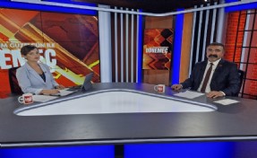 CHP'li Akar'dan seçim mesajı: 'CHP, ilk seçimde iktidar olacak'