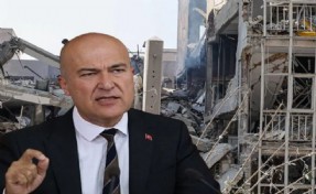CHP'li Bakan'dan savaş ve göç uyarısı: 'İntihara sessiz kalmayacağız'