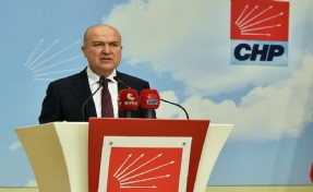 CHP'li Bakan kimliğe entegre ehliyete cezayı Meclis'e taşıdı