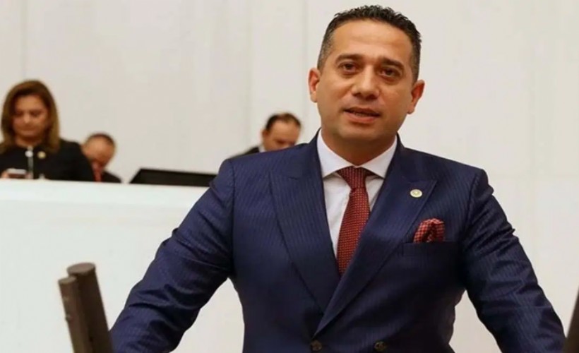 CHP'li Başarır: 'Özgür Özel değil, 86 milyon yurttaş sindirilmeye çalışılıyor'