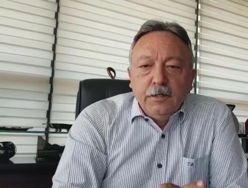CHP'li Bayır'dan dikkat çeken kurultay mesajı: 'Koltuk için hizalananlara değil, halk için direnenlere inancım var'
