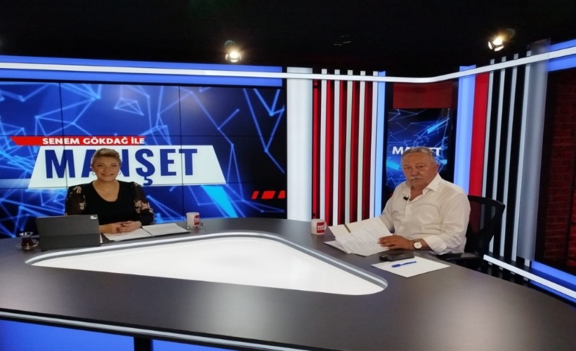 CHP'li Bayır'dan Kurultay değerlendirmesi: 'Çatışma yaratmaya çalışıyorlar'