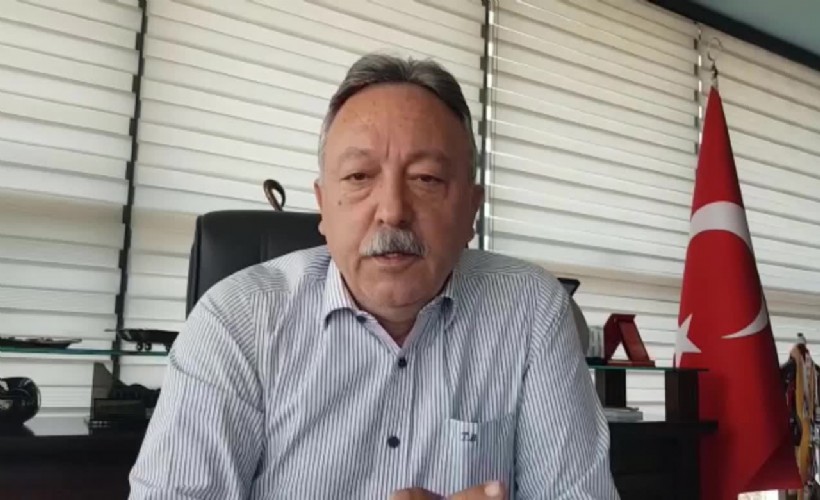CHP'li Bayır'dan dikkat çeken kurultay mesajı: 'Koltuk için hizalananlara değil, halk için direnenlere inancım var'