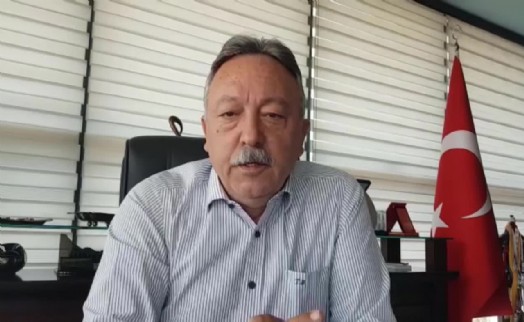 CHP'li Bayır'dan dikkat çeken kurultay mesajı: 'Koltuk için hizalananlara değil, halk için direnenlere inancım var'