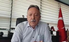 CHP'li Bayır'dan dikkat çeken kurultay mesajı: 'Koltuk için hizalananlara değil, halk için direnenlere inancım var'