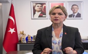 CHP'li Böke, Silivri'de tutuklu CHP'li isimlerin sevk edilmesine tepki