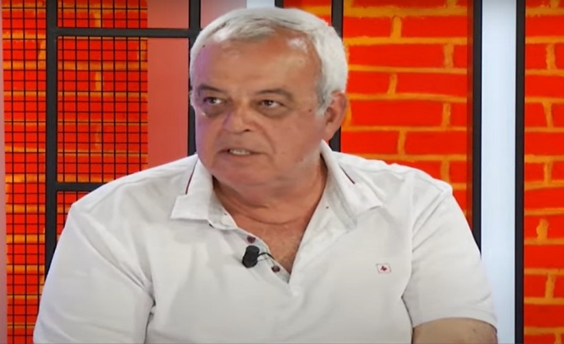 CHP'li Çapın'dan 'mutlak butlan' çıkışı: 'Kimle yöneteceksiniz?'