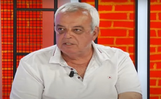 CHP'li Çapın'dan 'mutlak butlan' çıkışı: 'Kimle yöneteceksiniz?'