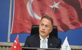 Mehmet Murat Çalık için acil tahliye çağrısı
