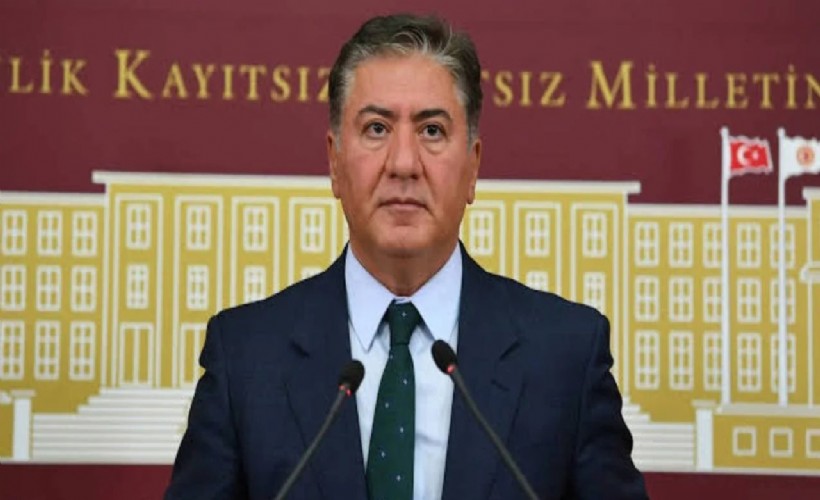 CHP'li Emir'den infaz paketi eleştirisi: Neyi bekliyoruz ekime kadar?