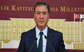 CHP'li Emir'den infaz paketi eleştirisi: Neyi bekliyoruz ekime kadar?