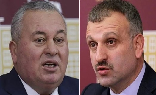 CHP'li Enginyurt'tan Saral'a: 'Su ısıtmaktan başka, sultanına köle olmaktan gayri ne işin var?'