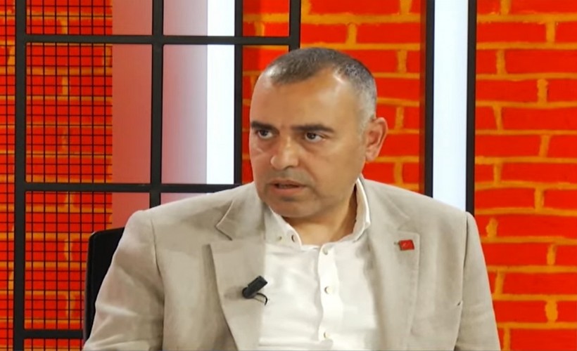 CHP'li İlgazi'den 'mutlak butlan' çıkışı: 'Omuz omuza gelip püskürtme zamanı'