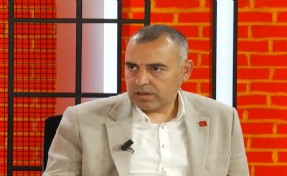 CHP'li İlgazi'den 'mutlak butlan' çıkışı: 'Omuz omuza gelip püskürtme zamanı'