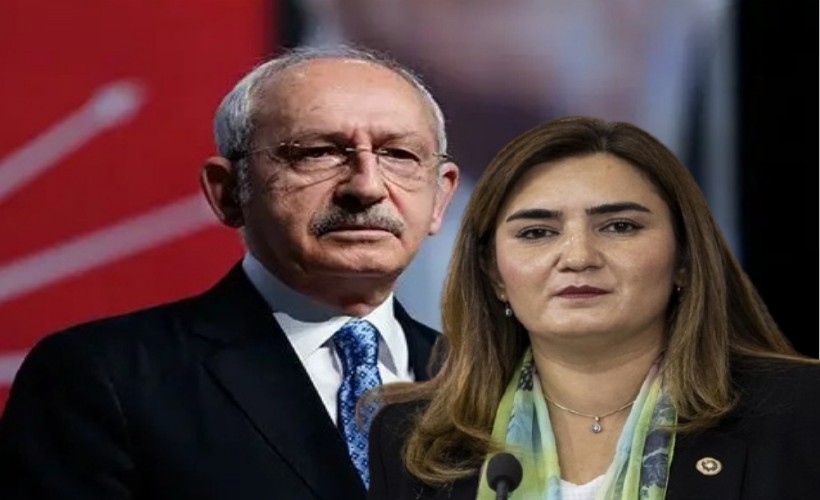 CHP'li Kılıç'tan 'mutlak butlan' değerlendirmesi: 'Kılıçdaroğlu'na haksızlık yapılıyor'