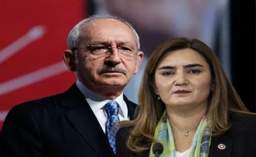CHP'li Kılıç'tan 'mutlak butlan' değerlendirmesi: 'Kılıçdaroğlu'na haksızlık yapılıyor'