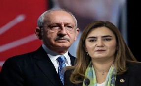 CHP'li Kılıç'tan 'mutlak butlan' değerlendirmesi: 'Kılıçdaroğlu'na haksızlık yapılıyor'