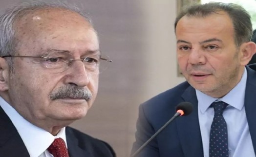 CHP'li Özcan açtı ağzını yumdu gözünü: 'Derhal ihraç edilmeli!'
