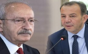 CHP'li Özcan açtı ağzını yumdu gözünü: 'Derhal ihraç edilmeli!'