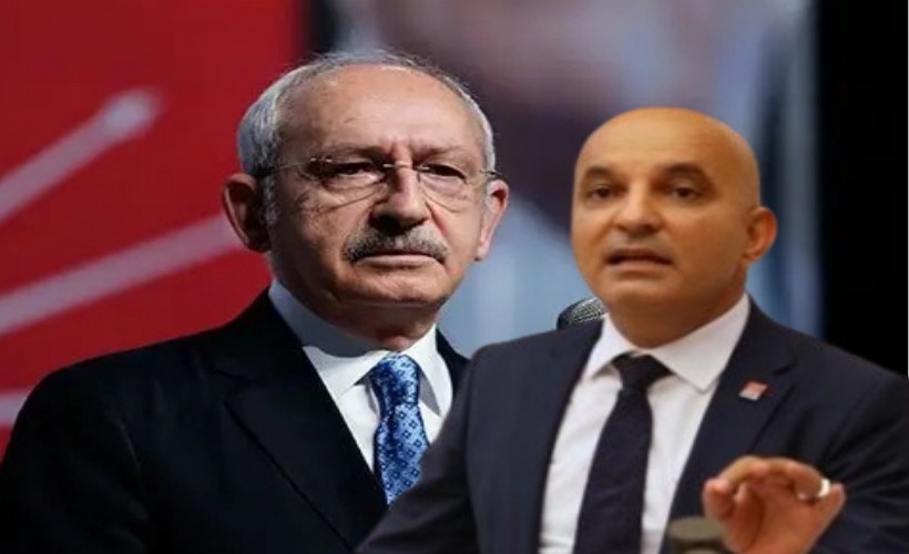 CHP'li Polat eleştirilere kalkan oldu: Kılıçdaroğlu'na destek verdi