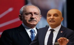 CHP'li Polat eleştirilere kalkan oldu: Kılıçdaroğlu'na destek verdi