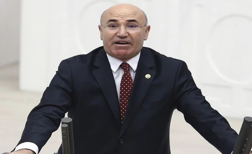 CHP'li Tanal'dan kurultay çıkışı: 'Halkın seçtiğini yok saymak..'