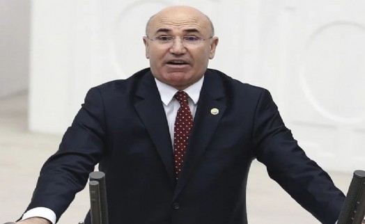 CHP'li Tanal'dan kurultay çıkışı: 'Halkın seçtiğini yok saymak..'