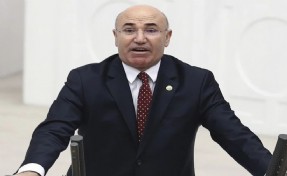 CHP'li Tanal'dan kurultay çıkışı: 'Halkın seçtiğini yok saymak..'