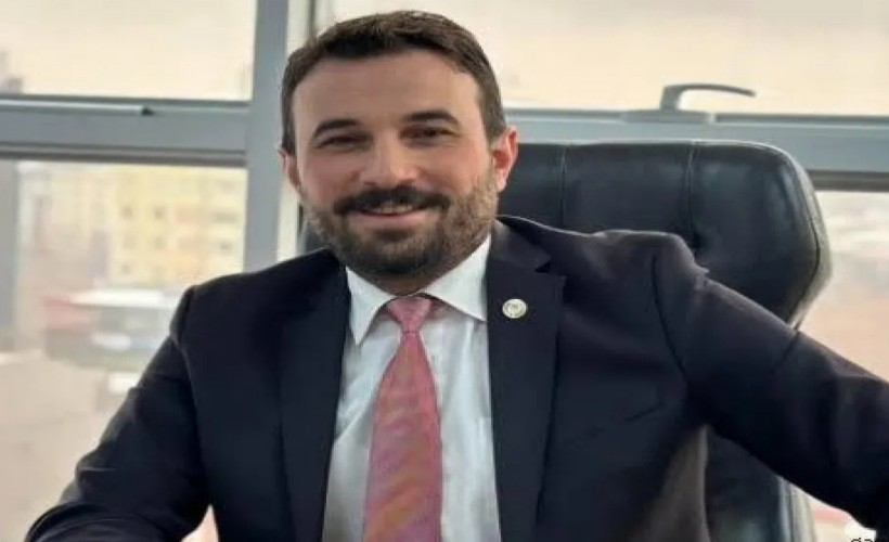 CHP'li Ünalmış Yeni Akit için suç duyurusunda bulundu!