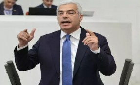 CHP'li Uzun'dan mayın hatırlatması: 'Bu bir tesadüf mü?'