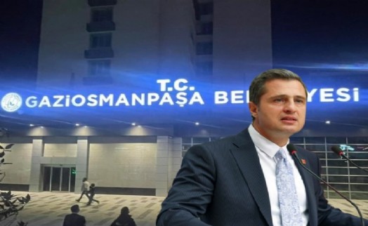 CHP'li Yücel'den 'Gaziosmanpaşa' tepkisi: AK Parti'ye ateş püskürdü!