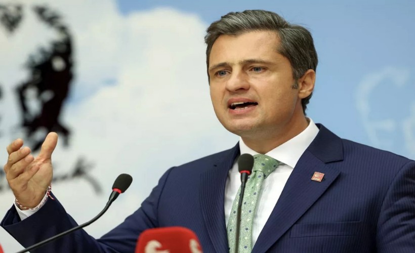 CHP'li Yücel'den 'Maadlen' çıkışı: 'İnsanlık onuru çiğnendi'