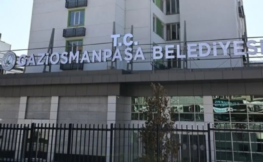 Gaziosmanpaşa AK Parti'ye geçti: Büyükçekmece ve Avcılar CHP'de kaldı