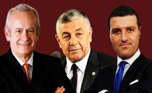 CHP'li belediyelere 'terör soruşturması' davası: 25 sanık ilk kez hakim karşısında